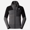STORMGAP POWER GRID M