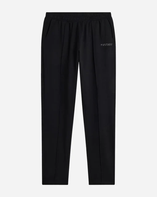 STRAIGHT SMALL LOGO W