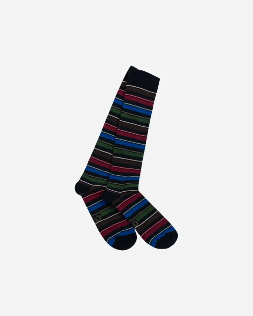 STRIPE LONG M