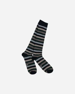 STRIPE LONG M