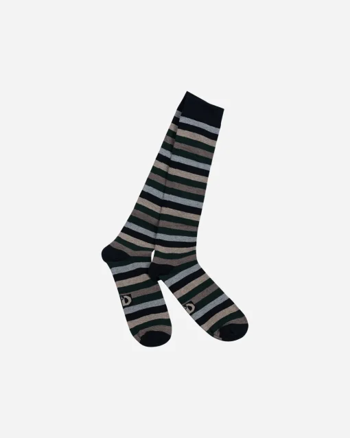 STRIPE LONG M