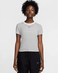 STRIPED CHILL W