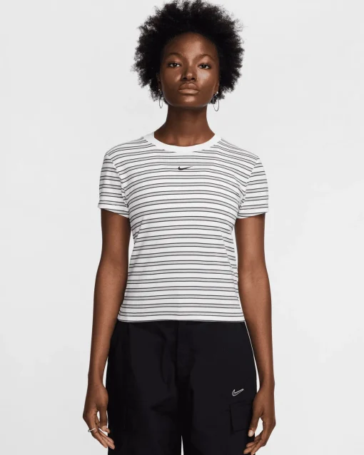 STRIPED CHILL W