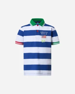 STRIPED JR