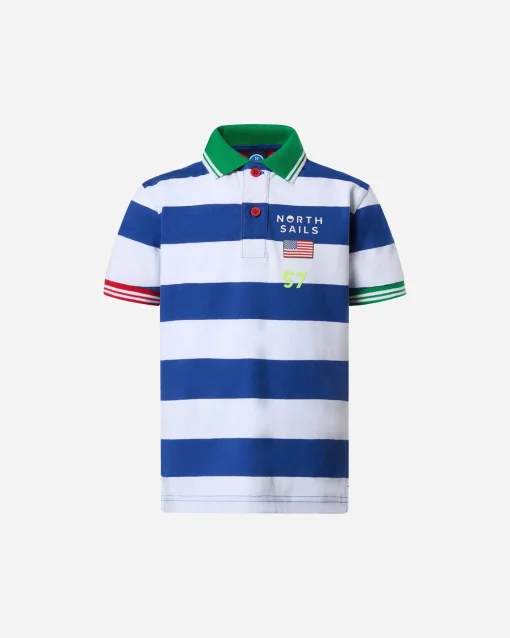 STRIPED JR