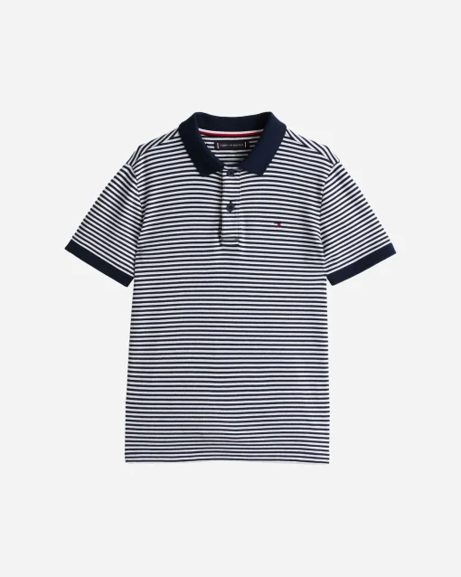 STRIPED JR