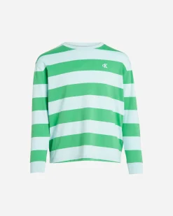 STRIPED JR
