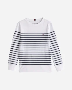 STRIPED JR