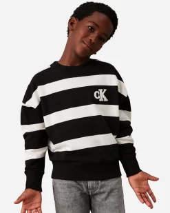 STRIPED JR