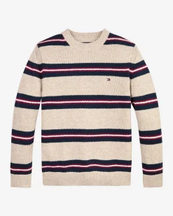 STRIPED JR