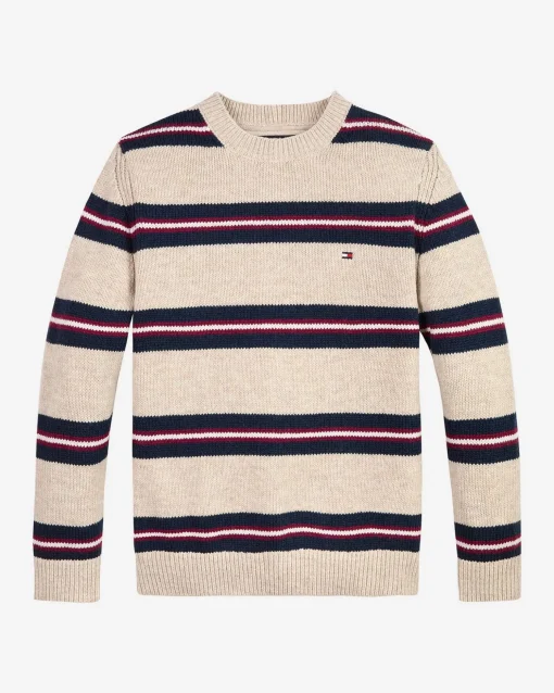 STRIPED JR