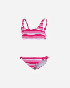STRIPES COLOR JR