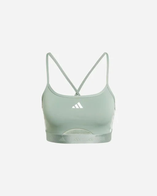 3STRIPES HYGLM W