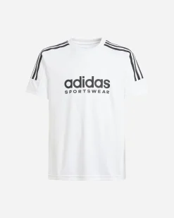 3STRIPES JR