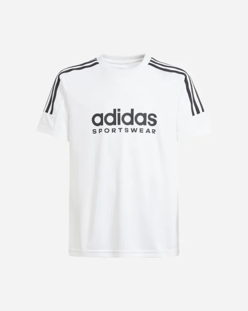 3STRIPES JR
