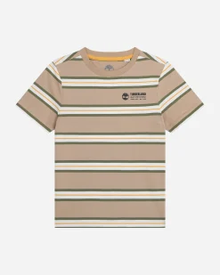 STRIPES JR