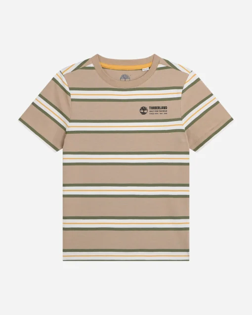 STRIPES JR