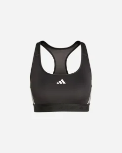 3STRIPES PWR HYGLM W