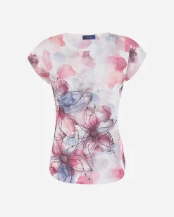 SUBLIMATIC FLOWER W