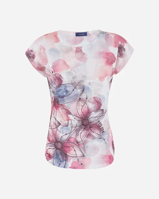 SUBLIMATIC FLOWER W