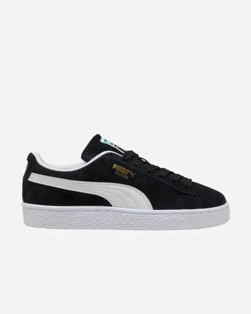 SUEDE CLASSIC GS JR