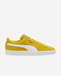 SUEDE CLASSIC W