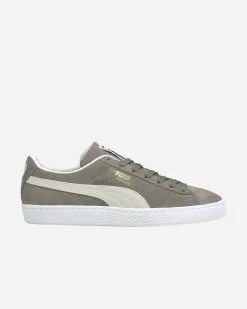 SUEDE CLASSIC XXI M