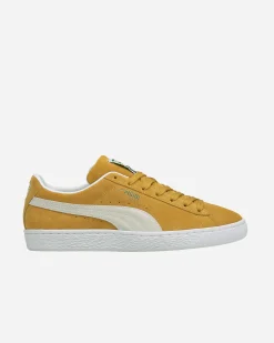 SUEDE CLASSIC XXI M