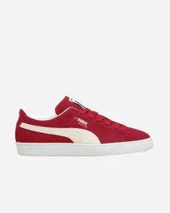 SUEDE CLASSIC XXI M