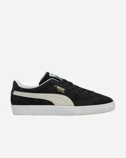 SUEDE CLASSIC XXI M