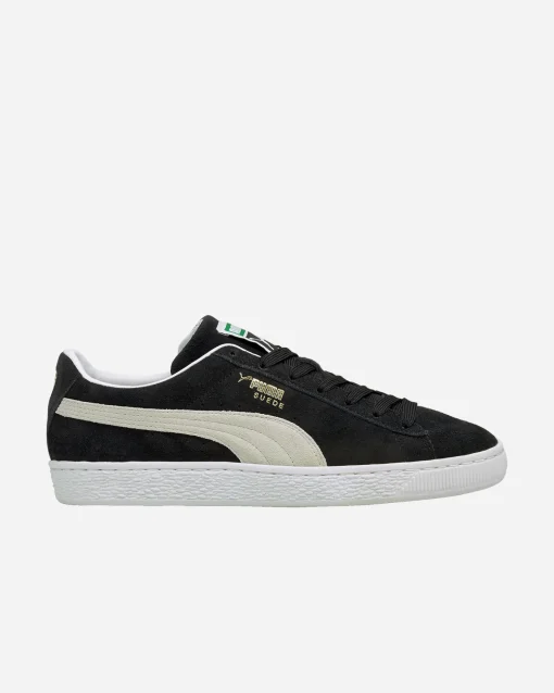 SUEDE CLASSIC XXI M