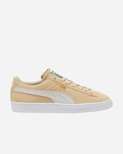 SUEDE CLASSIC XXI W
