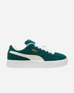 SUEDE XL GS JR