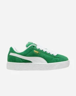 SUEDE XL GS JR
