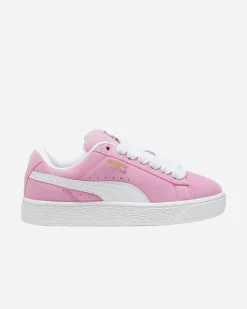 SUEDE XL GS JR