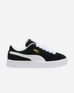 SUEDE XL GS JR