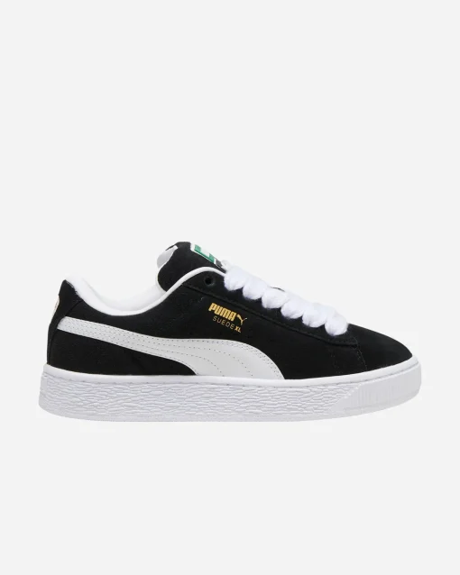 SUEDE XL GS JR