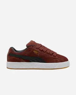 SUEDE XL M