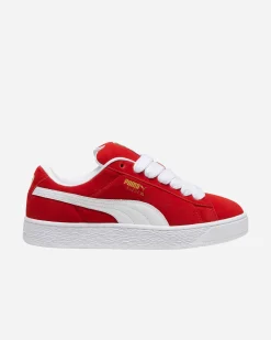 SUEDE XL M