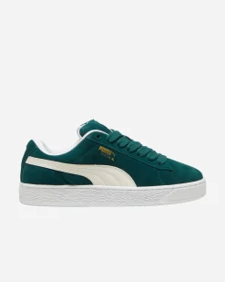 SUEDE XL M