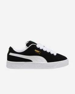 SUEDE XL M