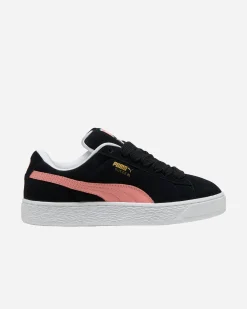 SUEDE XL W