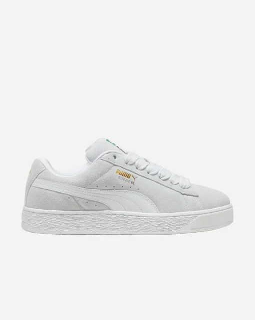SUEDE XL W