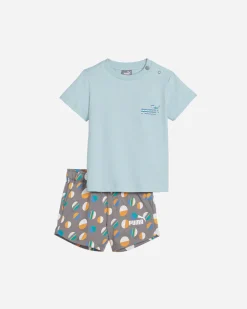 SUMMER CAMP JR