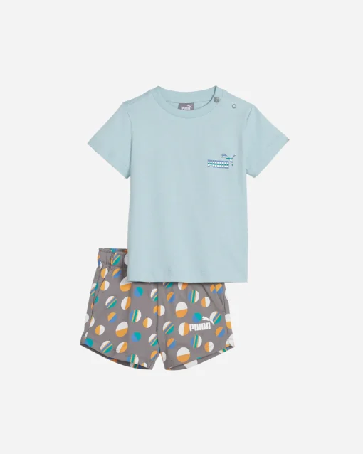 SUMMER CAMP JR