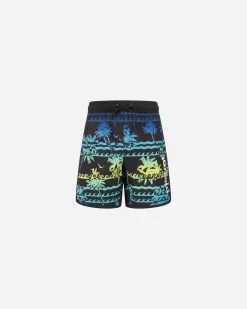 SUMMER WAVES JR