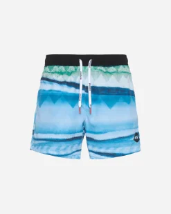 SUMMER WAVES M
