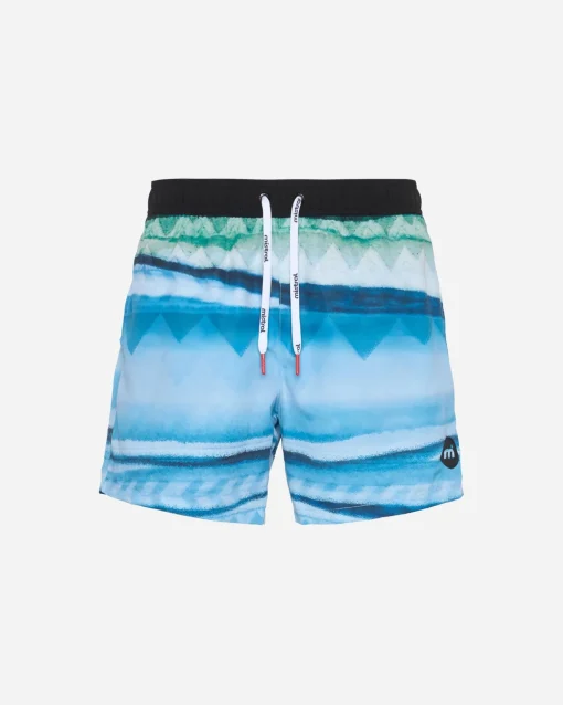SUMMER WAVES M