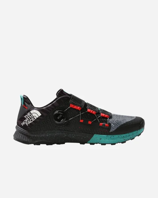 SUMMIT CRAGSTONE PRO GTX M