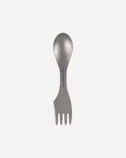SUPERLIGHT TITANIUM SPORK